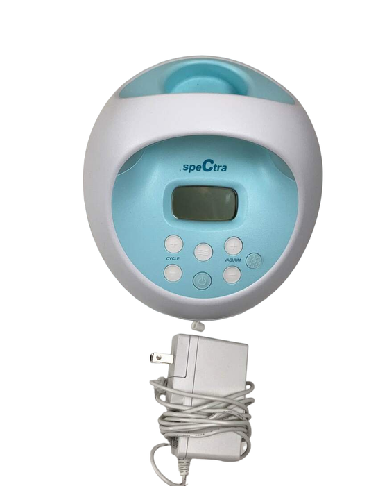 Shop Spectra Baby S1 Plus Premier Rechargeable Breast Pump at Goodbuygears