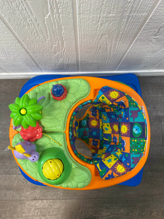 used Infant Gear