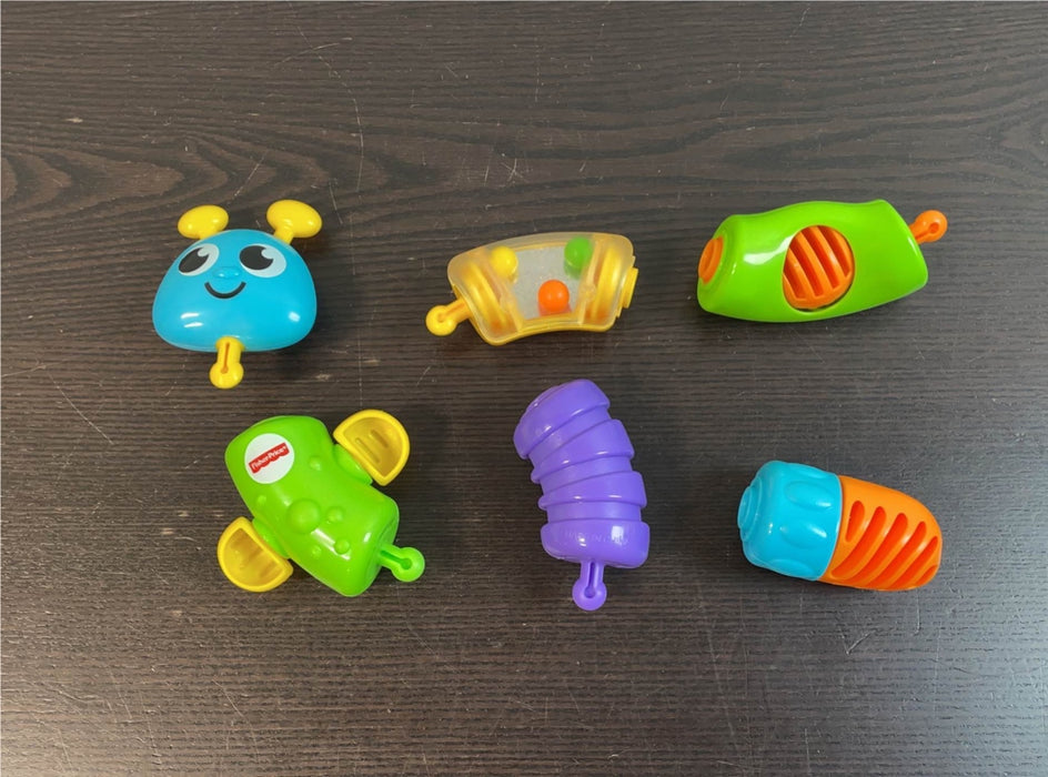 used Toys