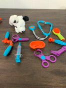 secondhand Battat Vet Kit