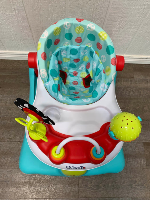 secondhand Infant Gear