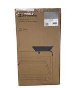 Shop UPPAbaby Changing Station For Remi Playard, Stella (Grey Brushed Melange) at Goodbuygears