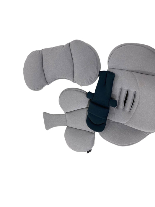 Shop Maxi-Cosi Pria Max All-in-One Convertible Car Seat, 2022, Nomad Blue at Goodbuygears