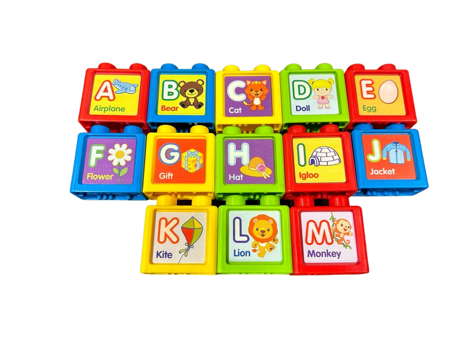 Shop VTech Sit To Stand Ultimate Alphabet Train at Goodbuygears