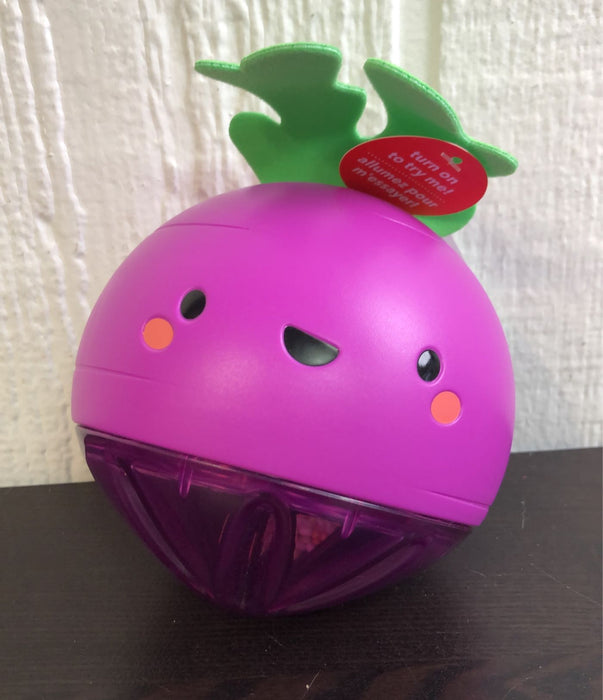 used Skip Hop Beet Box Crawl Ball