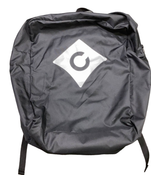 Shop Colugo Compact Stroller, 2023, Black at Goodbuygears