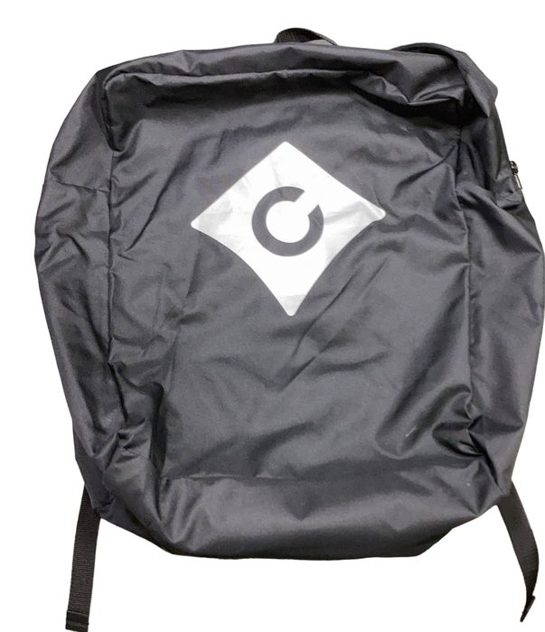 Shop Colugo Compact Stroller, 2023, Black at Goodbuygears