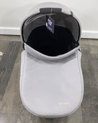 Shop Cybex MIOS LUX Carry Cot, Soho Grey at Goodbuygears