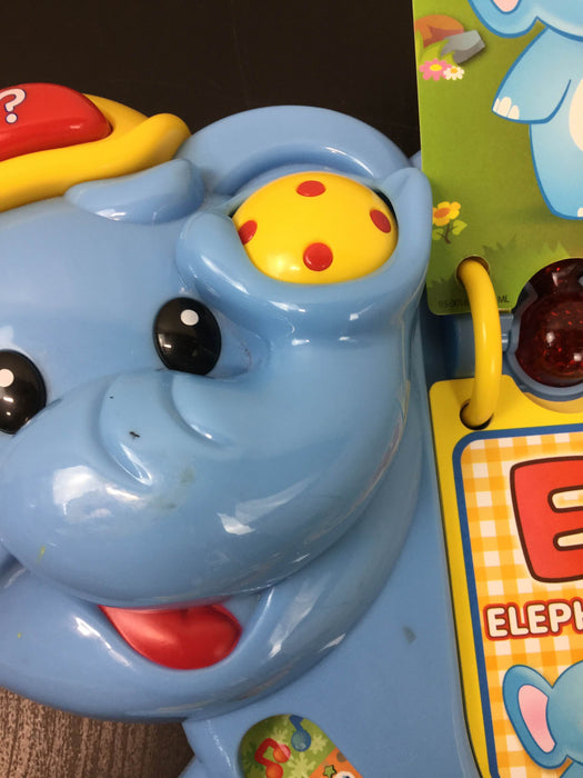 secondhand Toys
