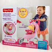 secondhand Infant Gear