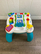 Shop Leap Frog Learn And Groove Musical Table at Goodbuygears