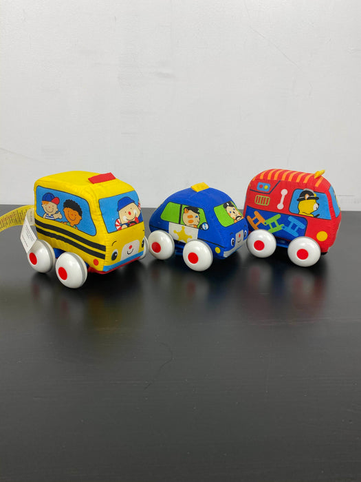 used Toys