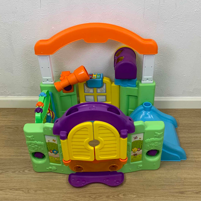 Shop Little Tikes Activity Garden at Goodbuygears