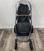 Shop UPPAbaby VISTA V2 Stroller, 2022, Greyson (Charcoal Melange) at Goodbuygears