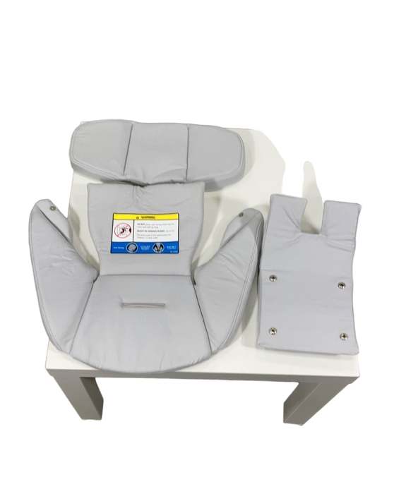 Shop Nuna EXEC All In One Car Seat, 2022, Lake at Goodbuygears
