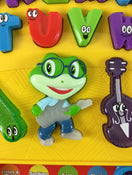 secondhand Toys