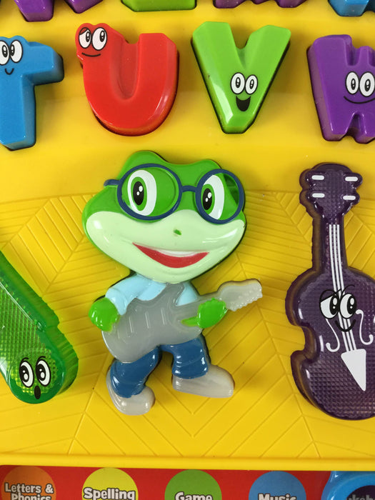 secondhand Toys