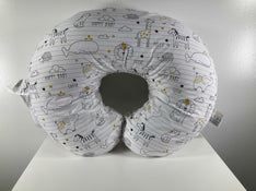 Shop Boppy Nursing and Infant Support Pillow, Notebook at Goodbuygears