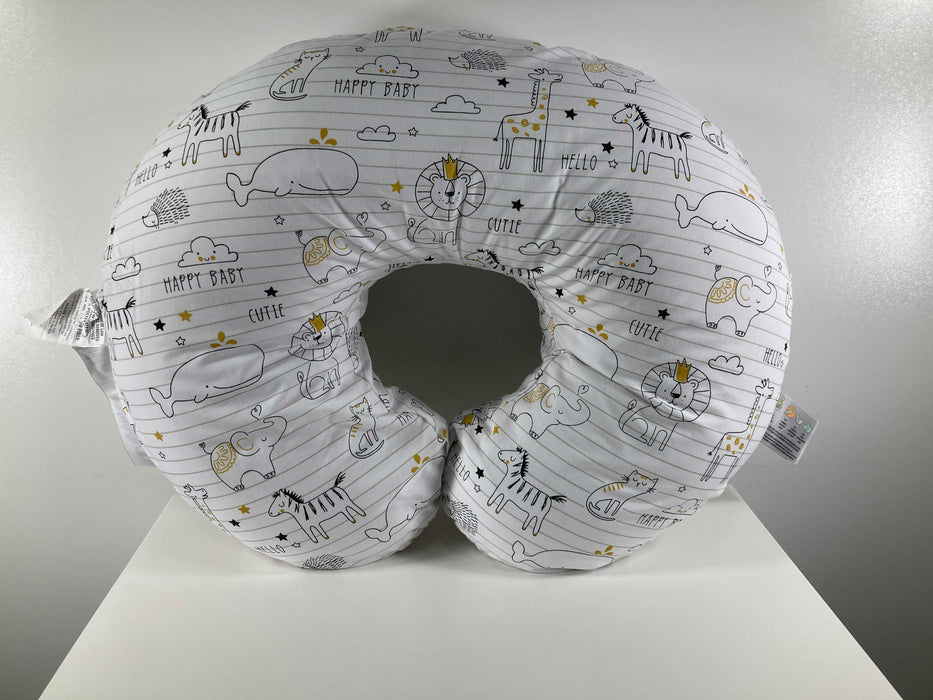 Shop Boppy Nursing and Infant Support Pillow, Notebook at Goodbuygears