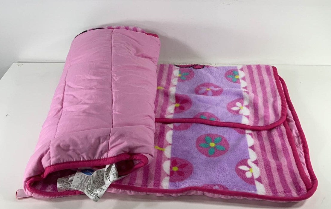 Shop Disney Nap Mat, Minnie Mouse at Goodbuygears