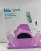 used Frida Mom Delivery and Nursing Gown
