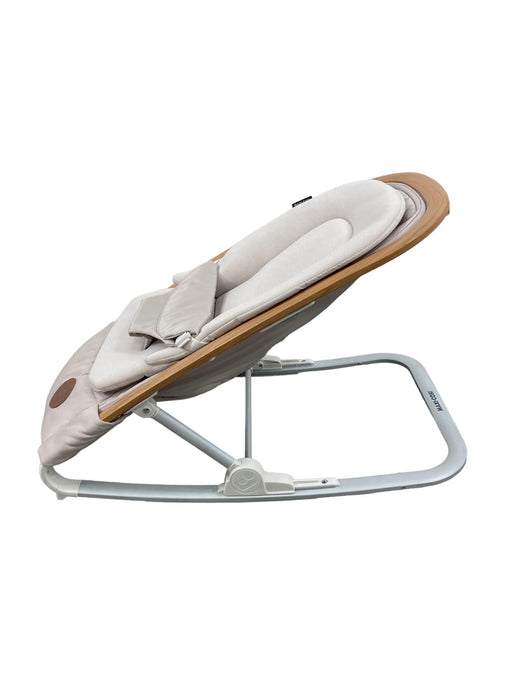 Shop Maxi-Cosi Kori 2-in-1 Rocker, Horizon Sand at Goodbuygears