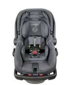 Shop UPPAbaby MESA V2 Infant Car Seat, Greyson (Charcoal Melange Merino Wool), 2023 at Goodbuygears