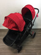 used Contours Options Stroller