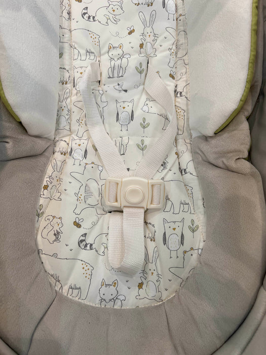 Shop Graco DuoGlider Swing at Goodbuygears