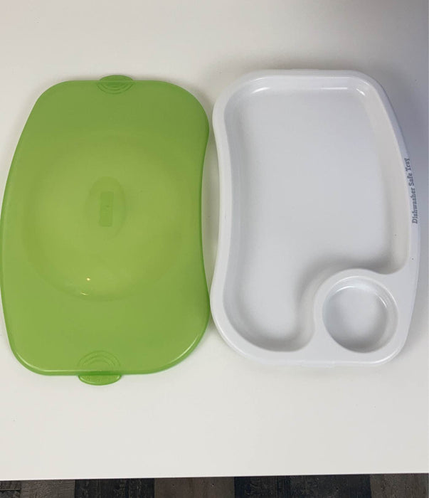 used Feeding