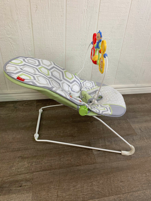 used Infant Gear
