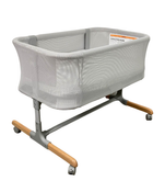 used Skip Hop Cozy-Up 2-in-1 Bedside Sleeper and Bassinet