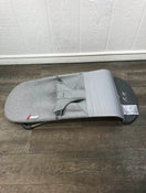 Shop BabyBjorn Bouncer Bliss, Light Grey, 3D Jersey at Goodbuygears