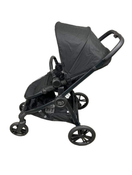 Shop Baby Jogger City Sights Travel System, Rich Black, 2021 at Goodbuygears