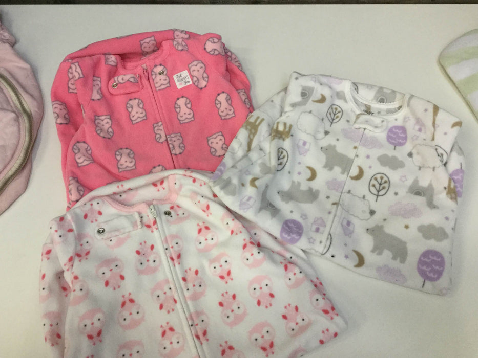 secondhand Bedding