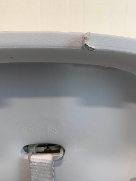 secondhand Feeding