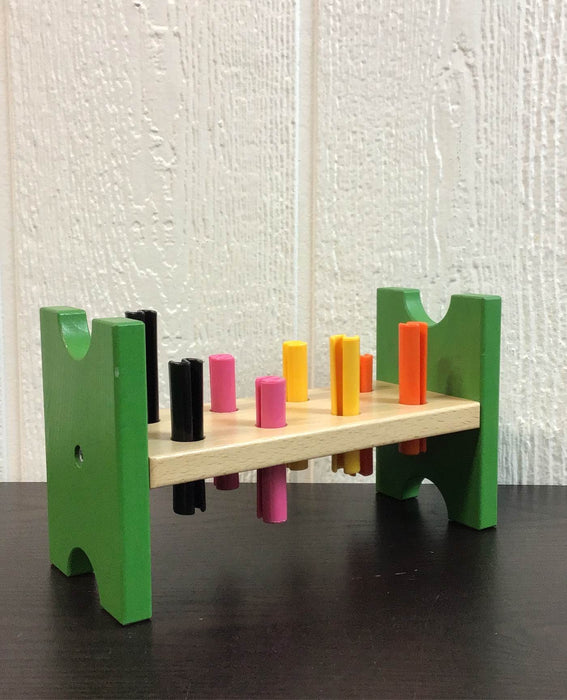 used Pound-A-Peg