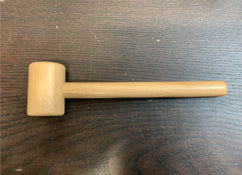 Shop IKEA MULA Toy Hammering Block at Goodbuygears
