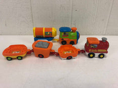 used Toys