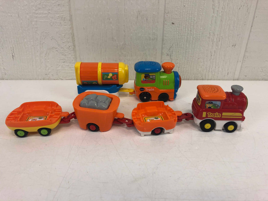 used Toys