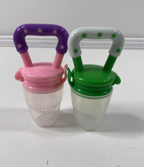 used Feeding