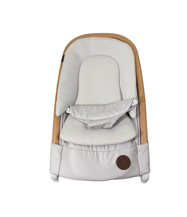 Shop Maxi-Cosi Kori 2-in-1 Rocker, Horizon Sand at Goodbuygears