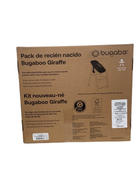 Shop Bugaboo Giraffe Newborn Set, Polar White at Goodbuygears