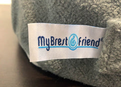 Shop My Brest Friend Deluxe Nursing Pillow at Goodbuygears