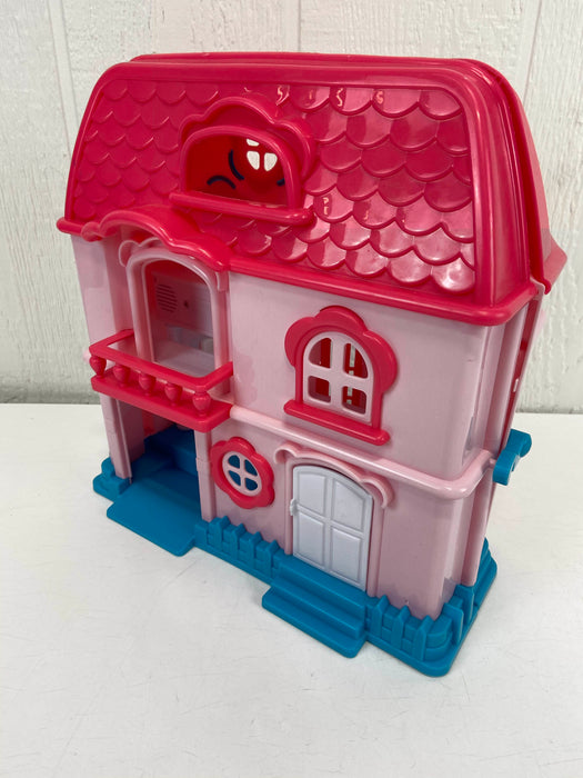 used Toys