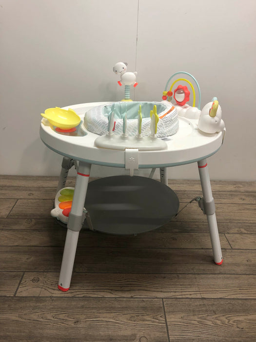 used Infant Gear
