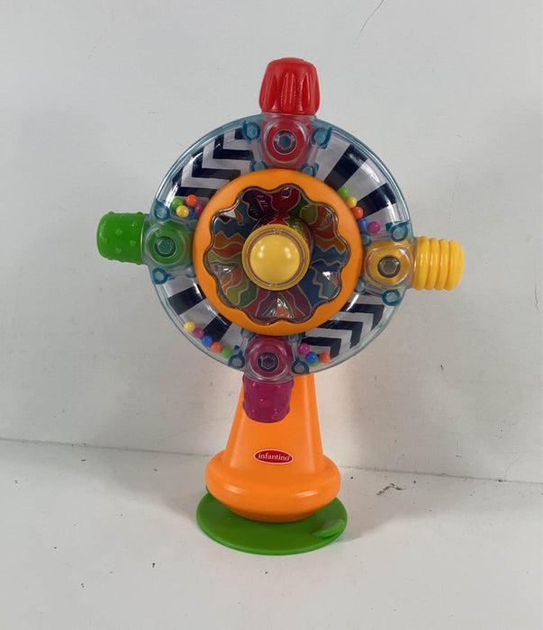Shop Infantino Stick & See Spinwheel at Goodbuygears