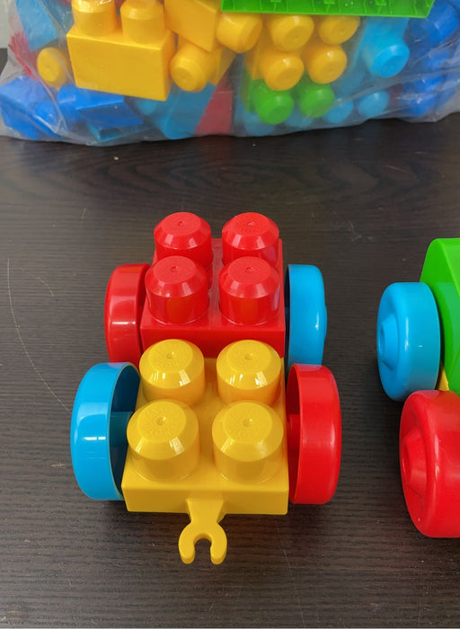 used Toys