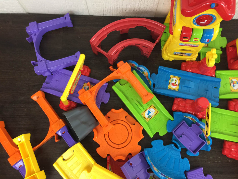 secondhand Toys