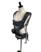Shop Ergobaby 360 All Positions Cool Air Mesh Baby Carrier, Carbon Grey at Goodbuygears